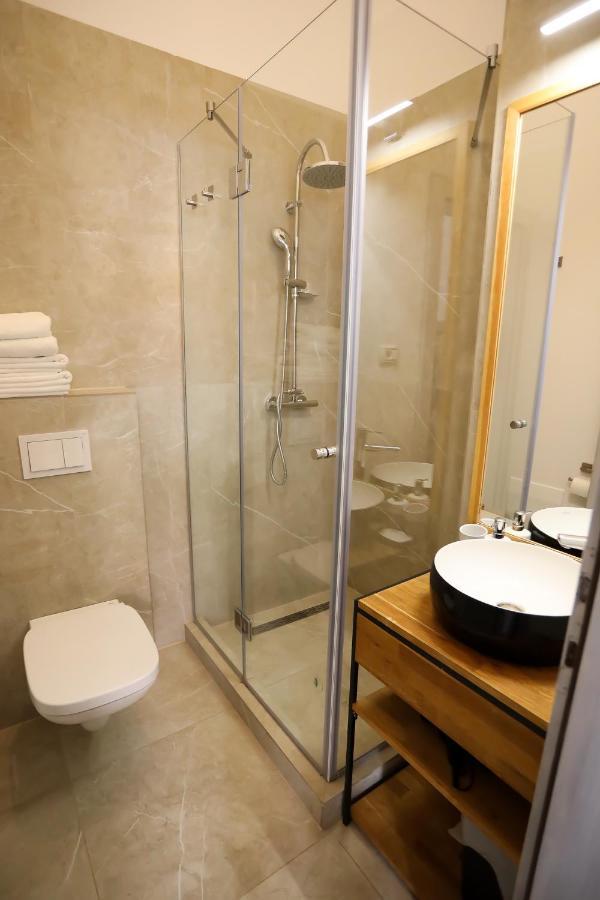 Apartamento Alexander Flat_Alecsandri Oradea Exterior foto