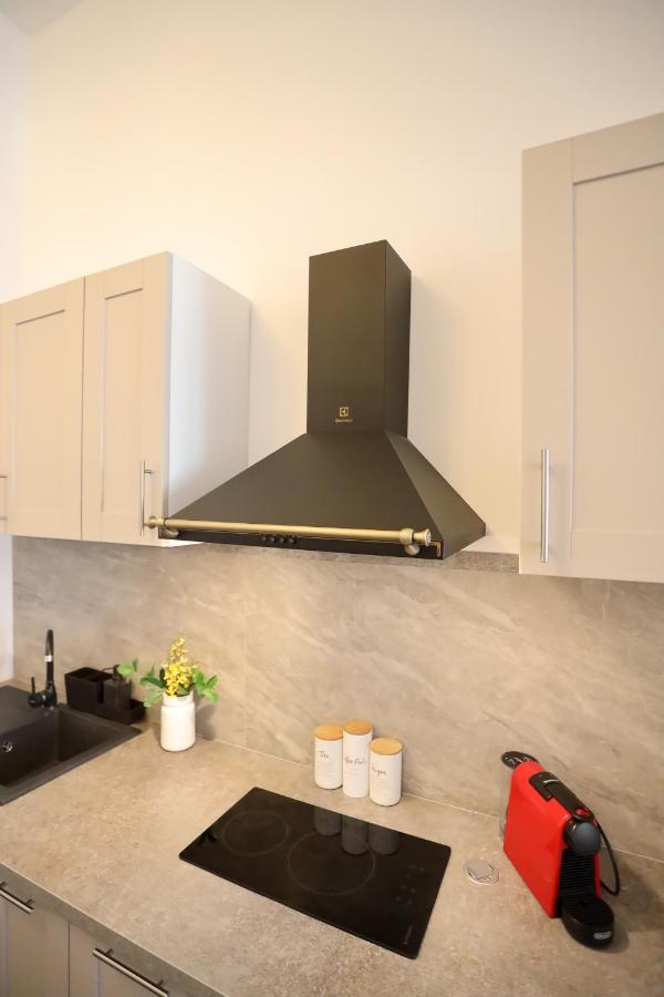 Apartamento Alexander Flat_Alecsandri Oradea Exterior foto