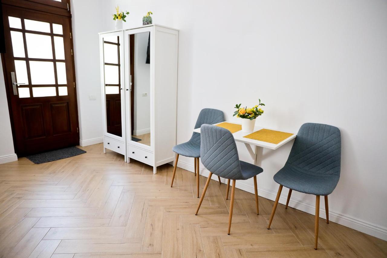 Apartamento Alexander Flat_Alecsandri Oradea Exterior foto