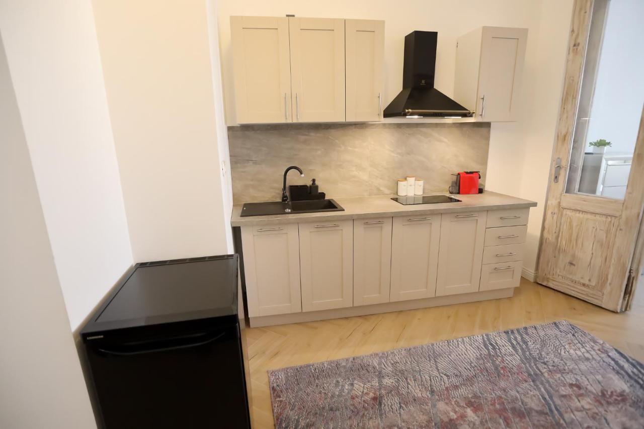 Apartamento Alexander Flat_Alecsandri Oradea Exterior foto
