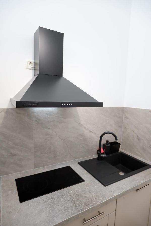 Apartamento Alexander Flat_Alecsandri Oradea Exterior foto