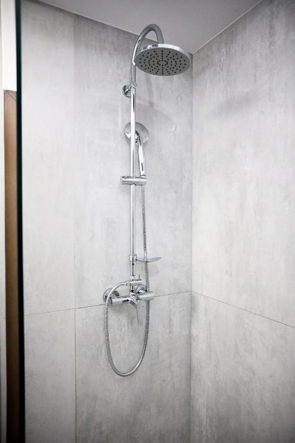 Apartamento Alexander Flat_Alecsandri Oradea Exterior foto