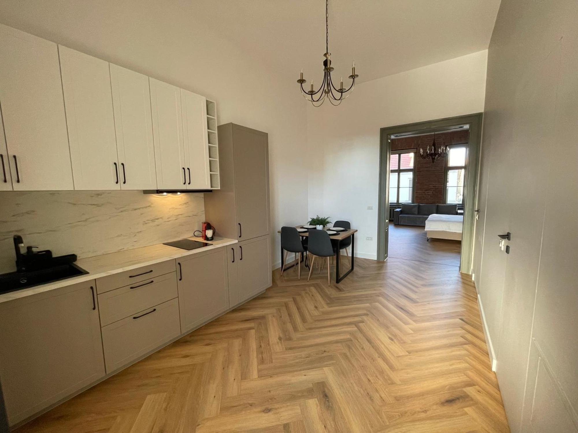 Apartamento Alexander Flat_Alecsandri Oradea Exterior foto