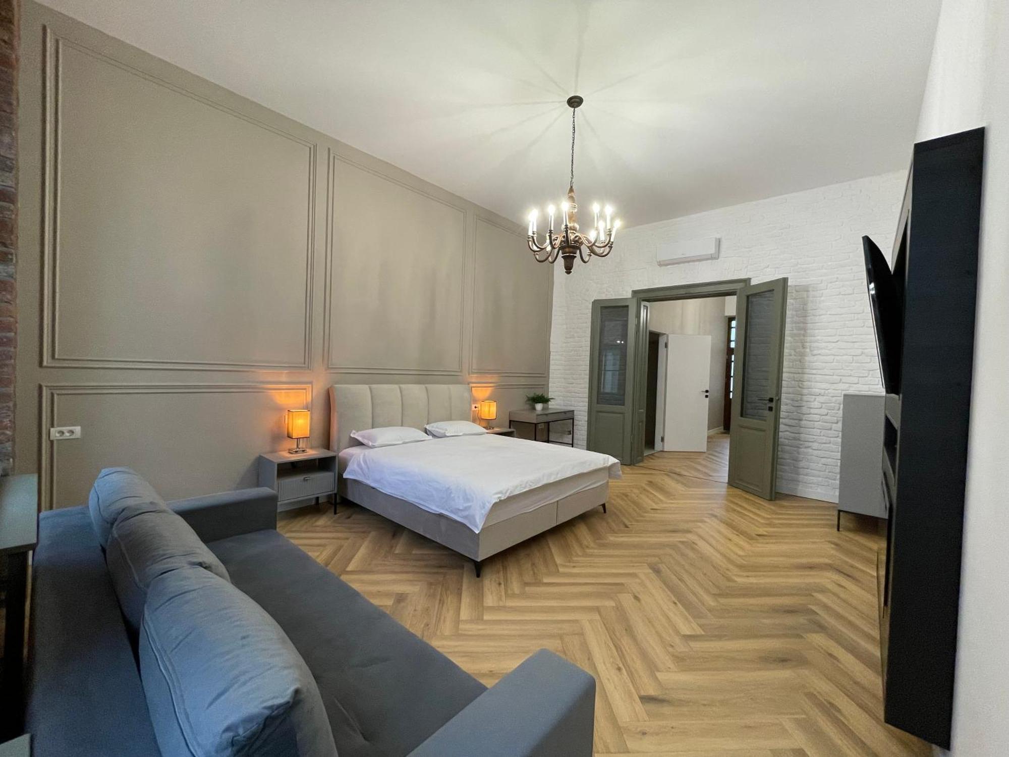 Apartamento Alexander Flat_Alecsandri Oradea Exterior foto