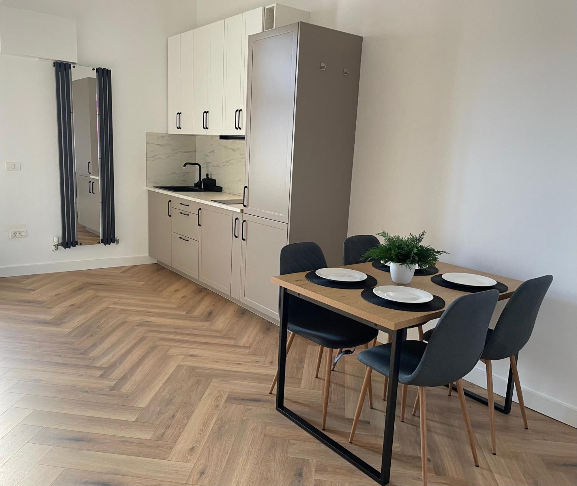 Apartamento Alexander Flat_Alecsandri Oradea Exterior foto