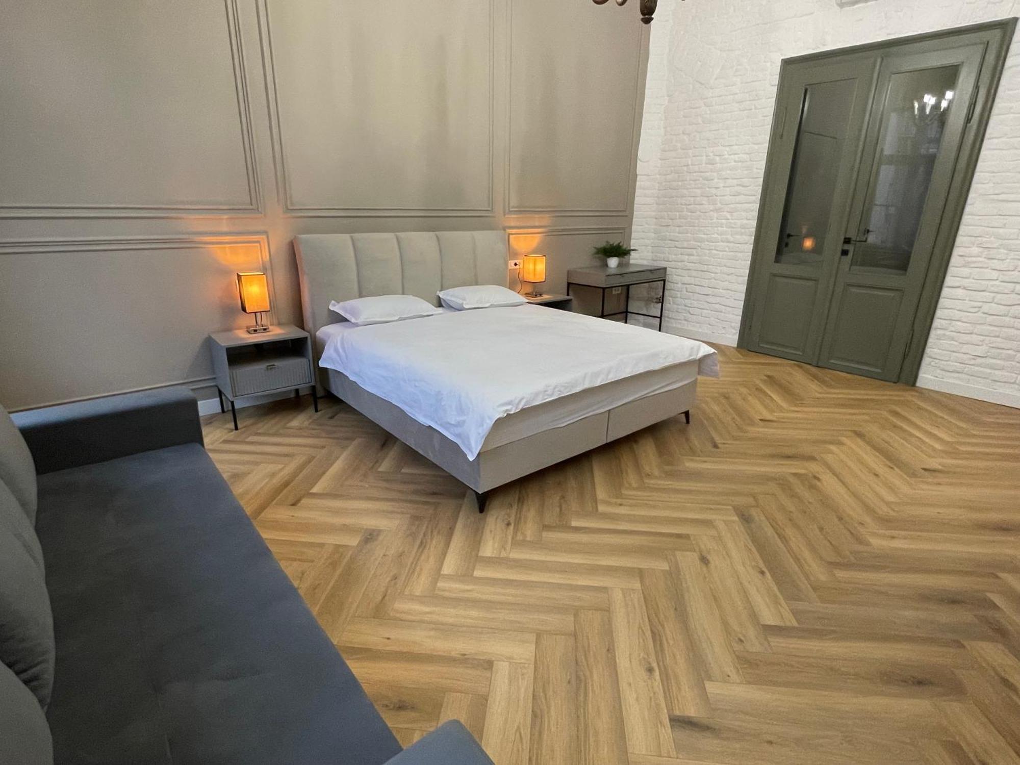 Apartamento Alexander Flat_Alecsandri Oradea Exterior foto